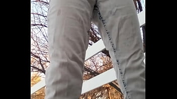 Peeing myself in pants6789908tt345y8999999