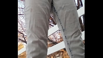 Peeing myself in pants6789908tt345y8999999