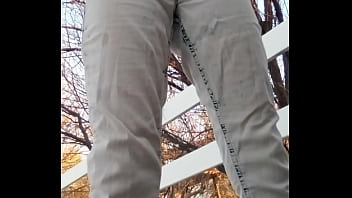 Peeing myself in pants6789908tt345y8999999