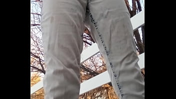 Peeing myself in pants6789908tt345y8999999