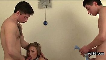 Amateur teen tied fucked hard