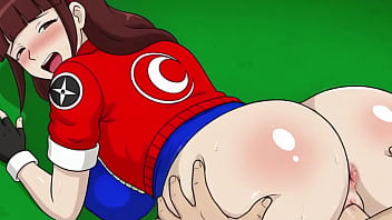 Pokemon Luna Hen Ai thumbnail