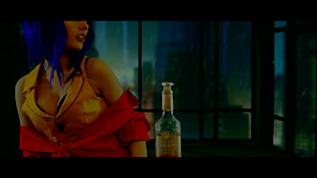 Faye valentine rolyatistaylor