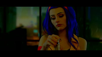 Faye Valentine Rolyatistaylor thumbnail