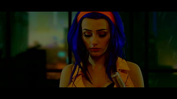 Faye valentine rolyatistaylor