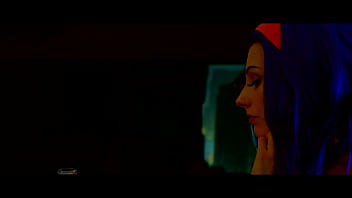 Faye valentine rolyatistaylor