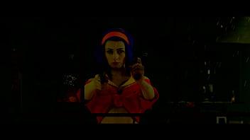 Faye valentine rolyatistaylor Faye valentine rolyatistaylor