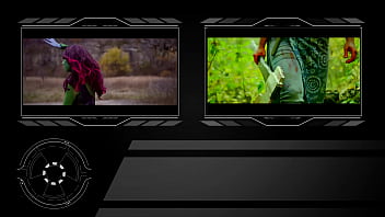 Faye Valentine Rolyatistaylor thumbnail