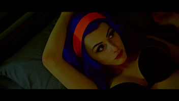 Faye valentine rolyatistaylor