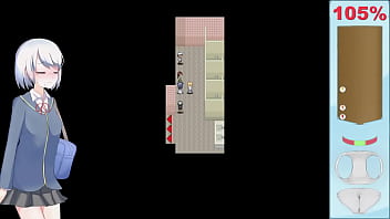 Ekidake only stasion 03