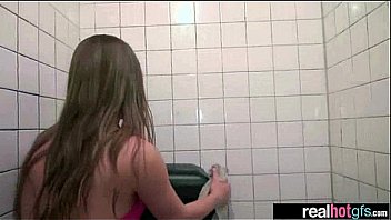 Nasty wild girl enjoy intercorse in front of cam clip 03