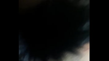 Rubia sumisa me la cogo sin condón