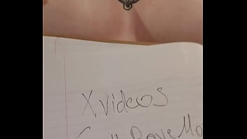 Verification video