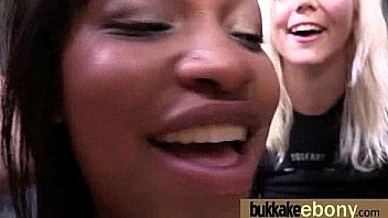 Her First Interracial Swinger Group 20 thumbnail