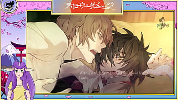 Yaoi Slow Damage Episode Seven thumbnail