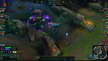 Roubando aquela cobrona