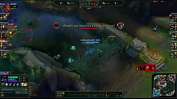 Roubando aquela cobrona