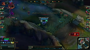 Roubando aquela cobrona