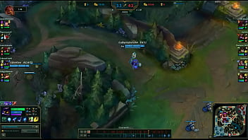 Roubando aquela cobrona