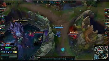 Roubando aquela cobrona