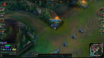 Roubando aquela cobrona