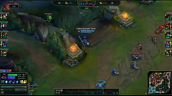 Roubando aquela cobrona