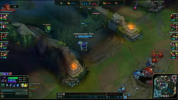 Roubando aquela cobrona