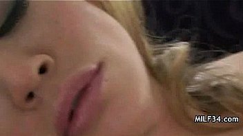 Horny milf screw big cock