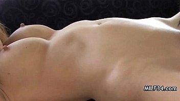 Horny milf screw big cock