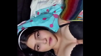 Actriz porno yuliethgomez se masturba
