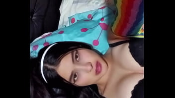 Actriz porno yuliethgomez se masturba