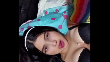 Actriz porno yuliethgomez se masturba