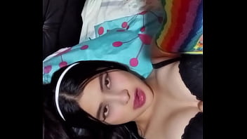 Actriz porno yuliethgomez se masturba
