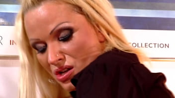 Blondie mom fucked by big cock Blondie mom fucked by big cock