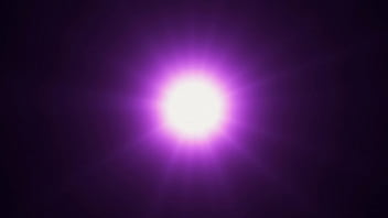 Wetandpuffy purple vibrator love