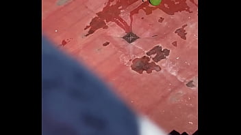 Vecina En Bikini Espiada thumbnail