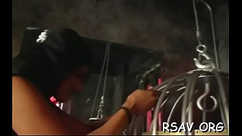 Babe dominates roughly