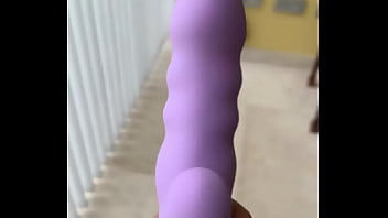 Juguete sexual con rotación