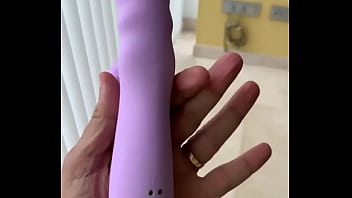 Juguete sexual con rotación