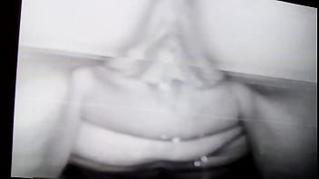 Jessica gillson pissing in a bucket