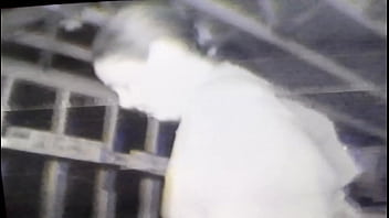 Jessica gillson pissing in a bucket