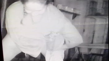 Jessica gillson pissing in a bucket