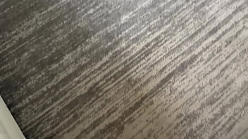 Thick step sis catches you jerkin it