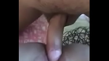 Dandole suave a mi esposa