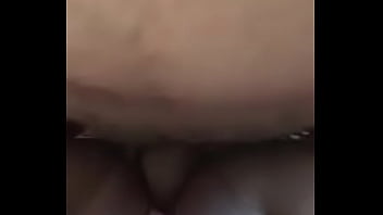 Dandole suave a mi esposa