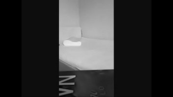 Nephew boy fucks stolen panties