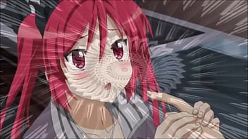 Mm fingers in my mouth mmmm