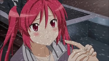 Mm fingers in my mouth mmmm