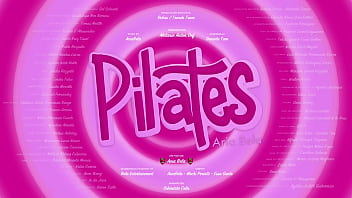 Violet starr pmv aria bela pilates