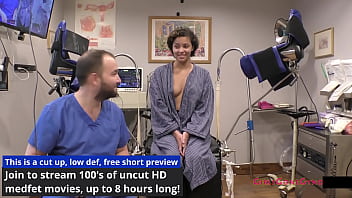 My neighbor's my 1st gyno rebel wyatt